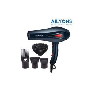AILYONS 2400W Pro Hair Blow Dry plus Accessories
