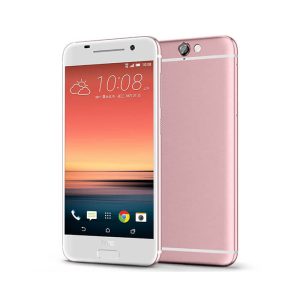 Vitron HTC4388FS - 43" Smart Android Frameless TV - Black