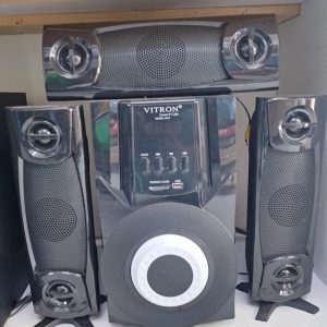 Vitron V641 3.1CH Bluetooth Speaker System