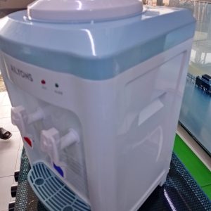 AILYONS AFK-103 Table Top Hot & Normal Water Dispenser