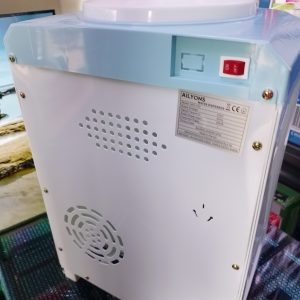 AILYONS AFK-103 Table Top Hot & Normal Water Dispenser