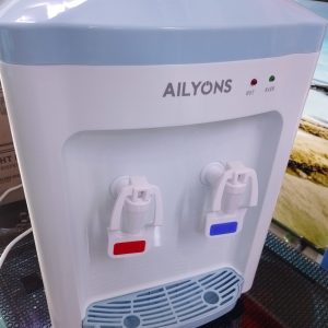 AILYONS AFK-103 Table Top Hot & Normal Water Dispenser