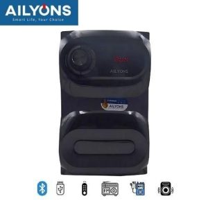 AILYONS ELP3603K 3.1CH Subwoofer Home Theatre Multi Media Bluetooth Speaker System