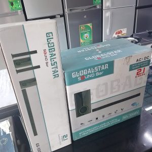 Globalstar GS-5503 2.1CH Soundbar