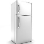 Freezers & Fridge