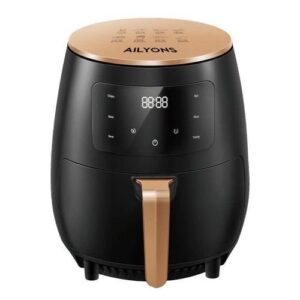AILYONS 5L Digital Air Fryer