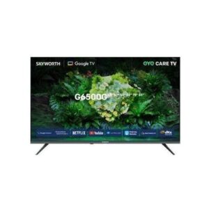 Skyworth 65-inch 65G6500 smart 4K Google Tv 2025 M0DEL